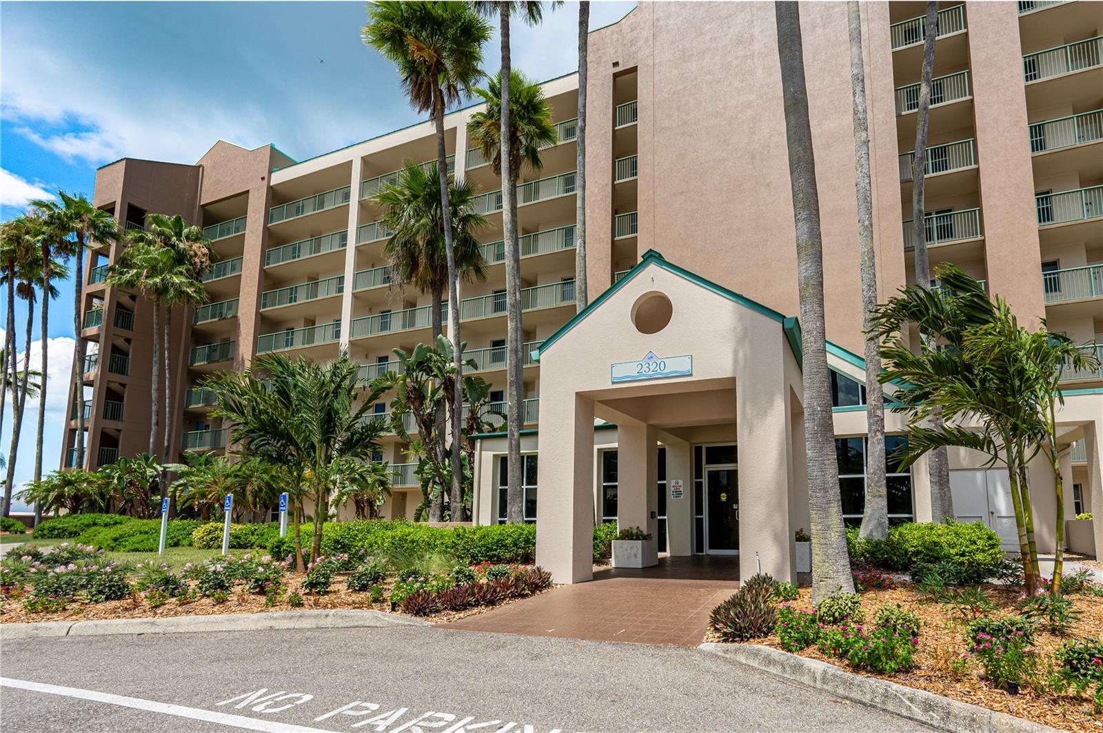 THE TERRA CEIA CLUB - Residential