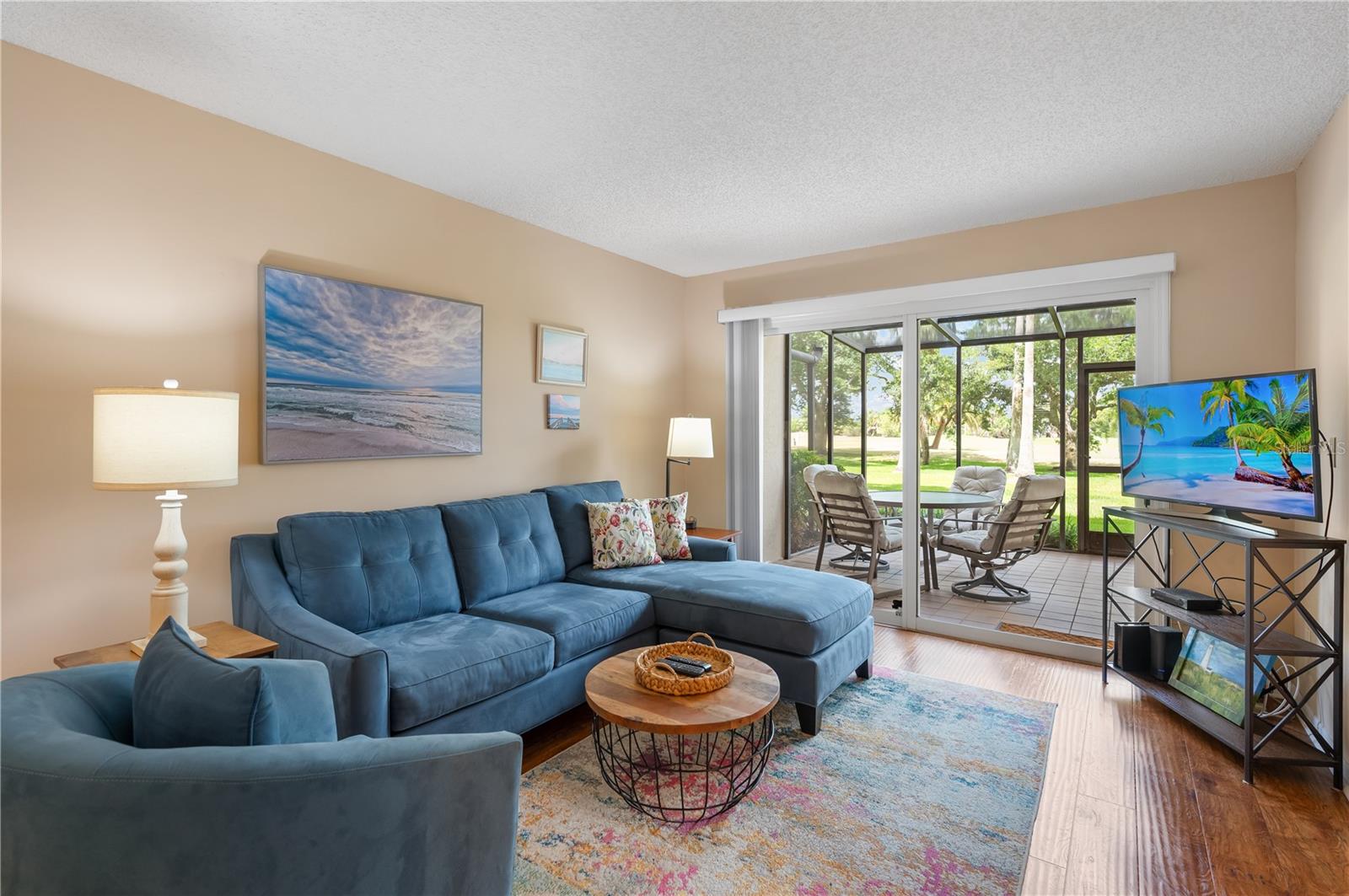 THE TERRA CEIA CLUB - Residential