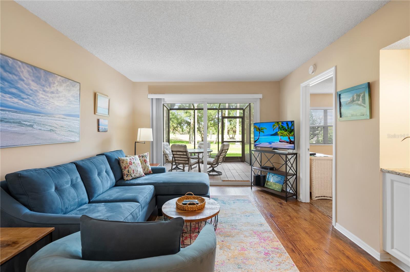 THE TERRA CEIA CLUB - Residential