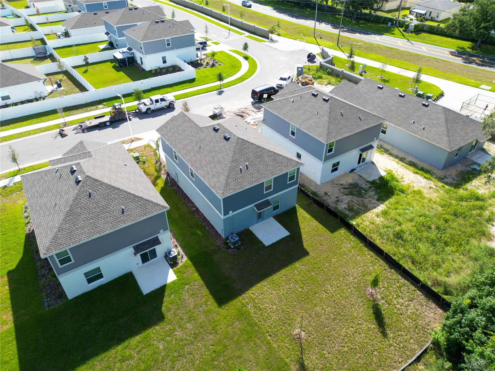 LEOMAS LNDG PH I - Residential Lease