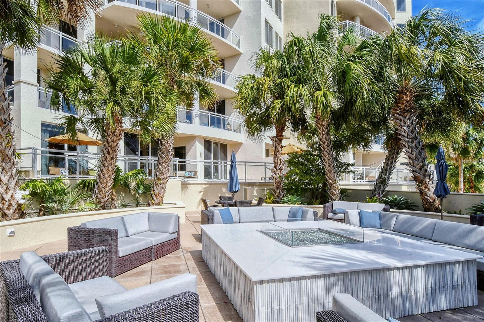 THE BEACH RESIDENCES - Residential
