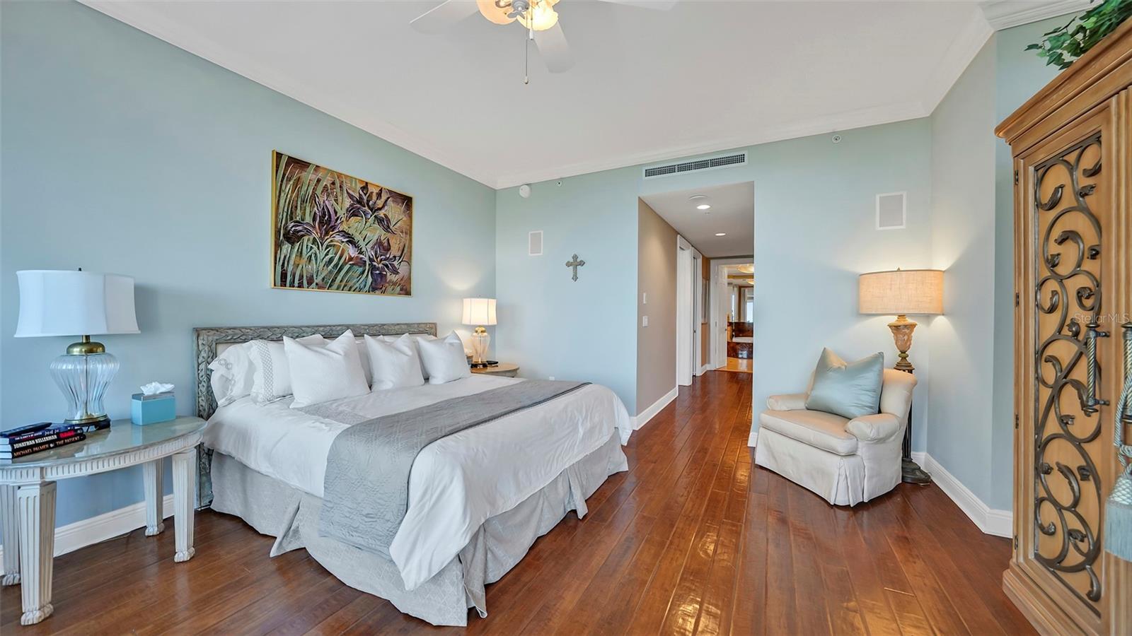 THE BEACH RESIDENCES - Residential