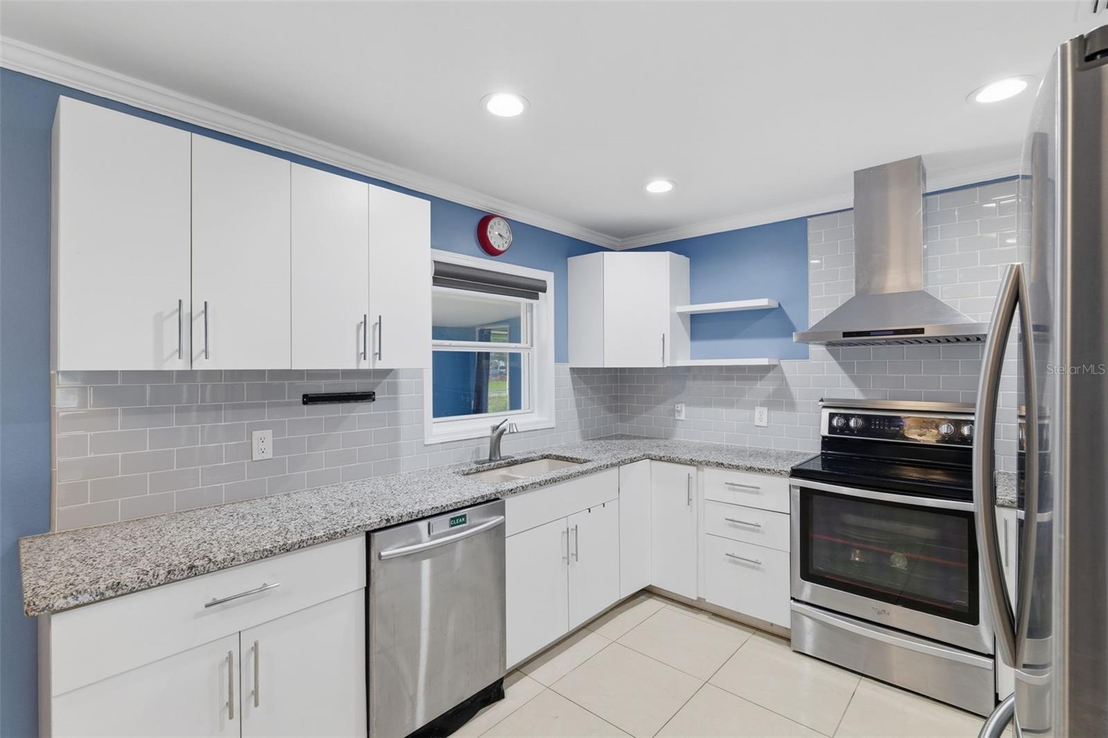 CLEARWATER ESTATES - Residential