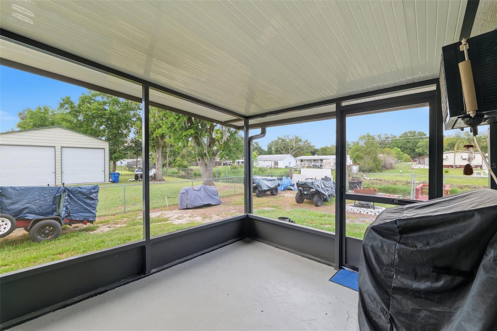 CLEARWATER ESTATES - Residential