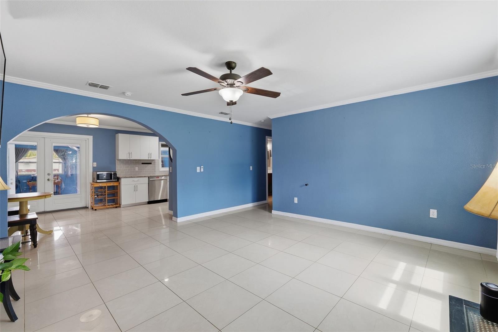 CLEARWATER ESTATES - Residential