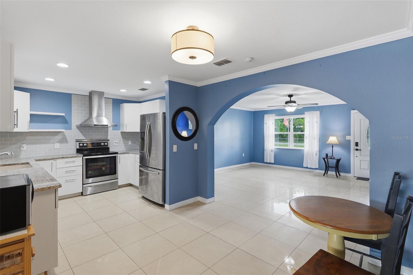 CLEARWATER ESTATES - Residential