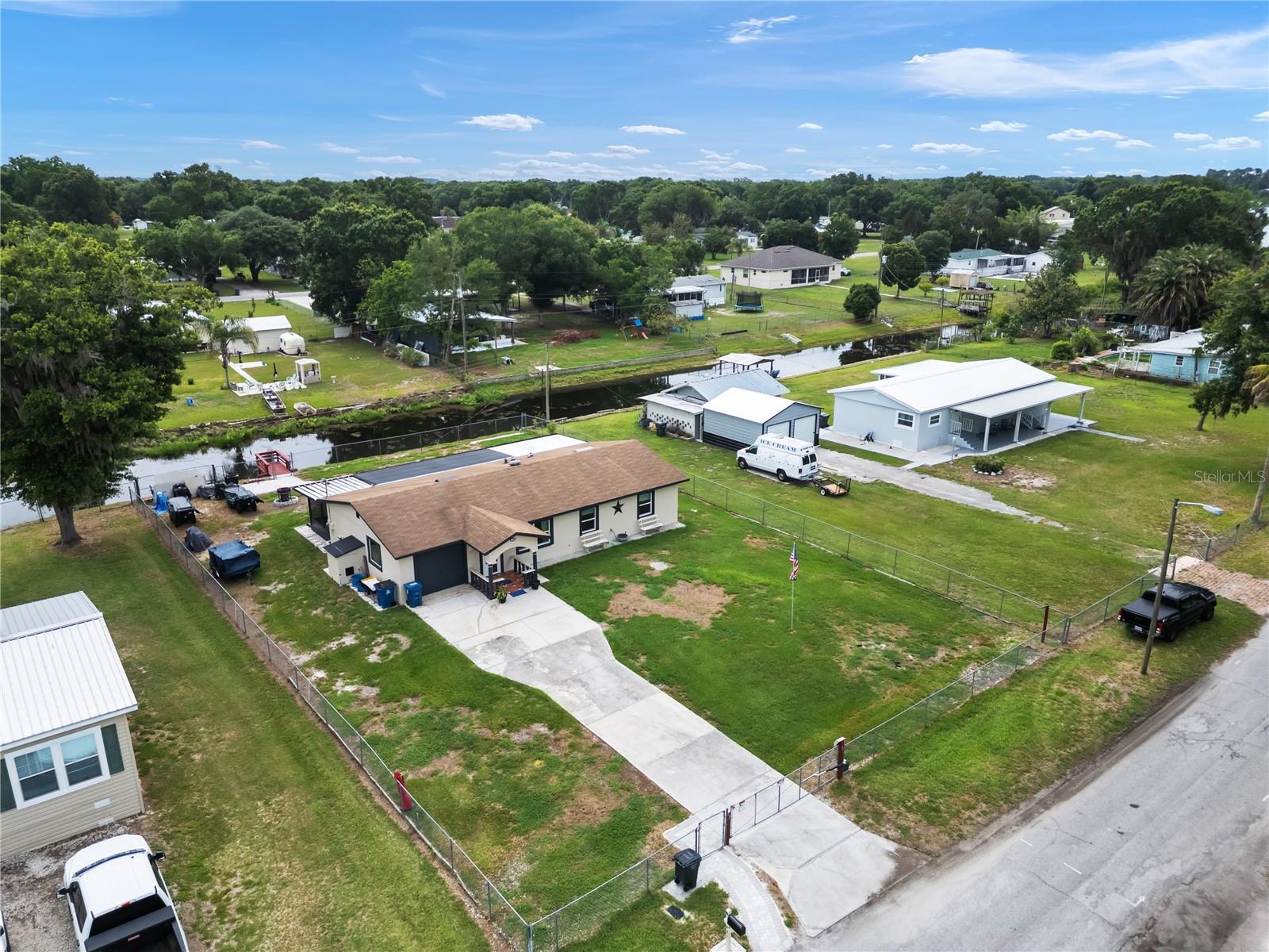 CLEARWATER ESTATES - Residential