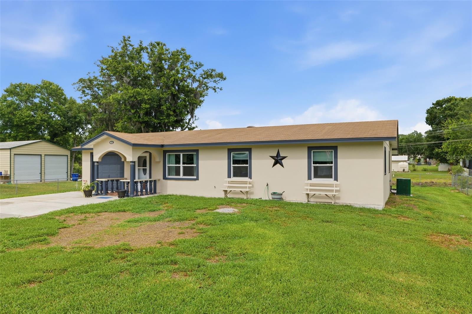 CLEARWATER ESTATES - Residential