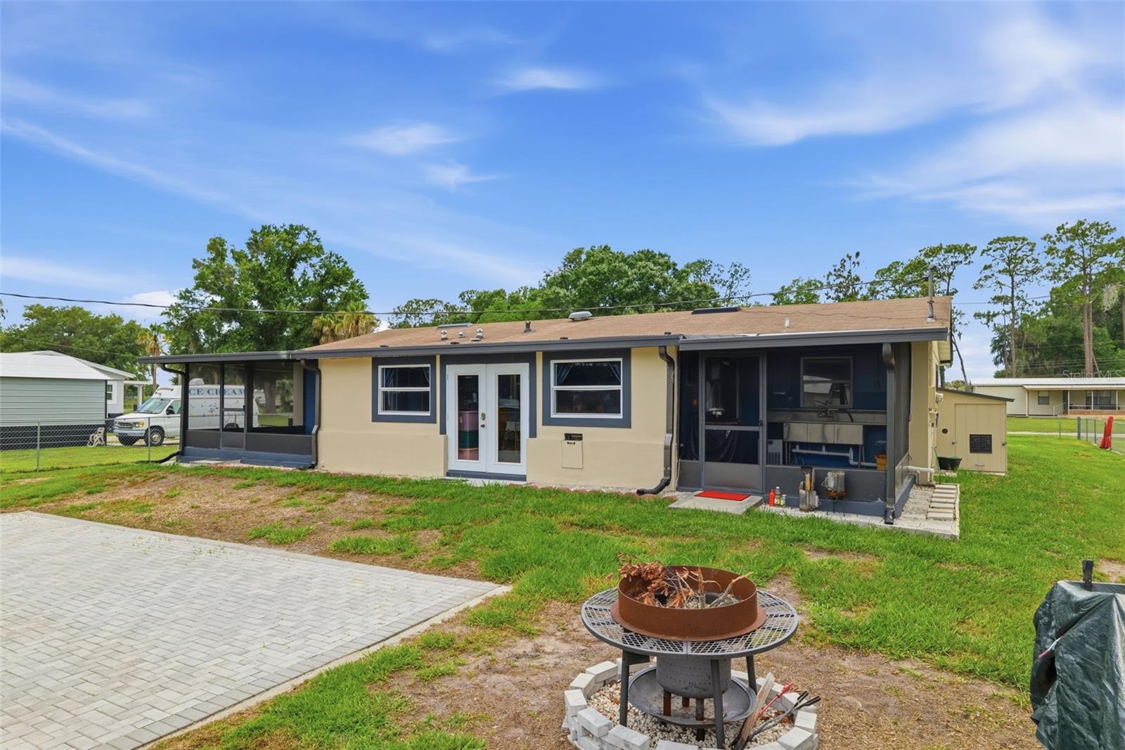 CLEARWATER ESTATES - Residential