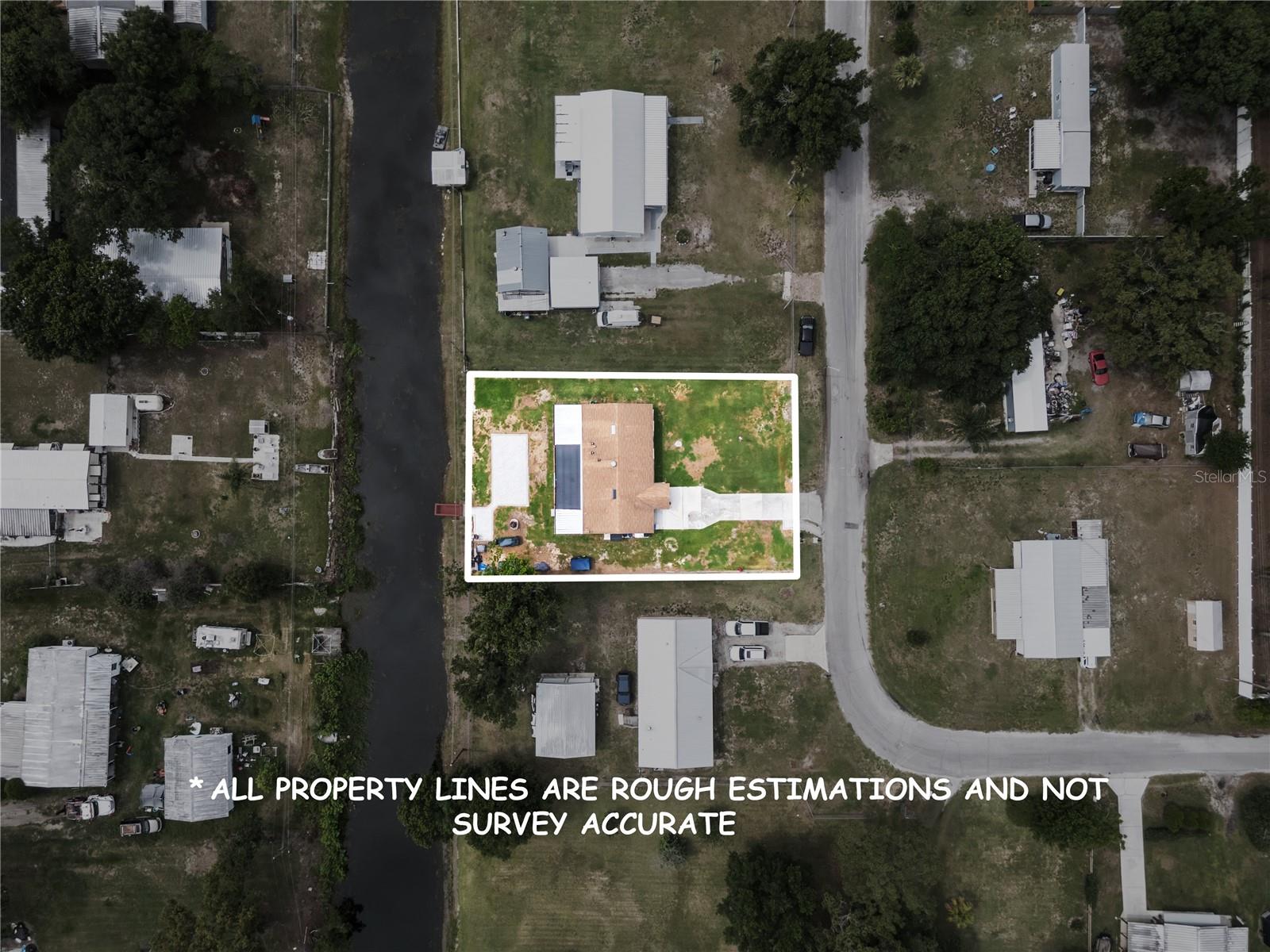 CLEARWATER ESTATES - Residential