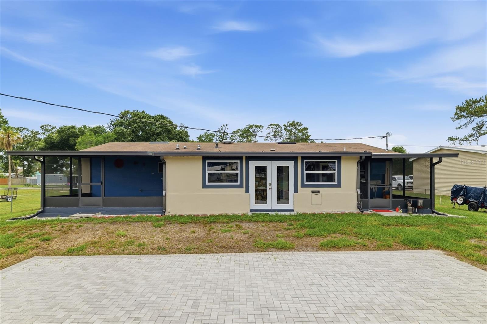CLEARWATER ESTATES - Residential