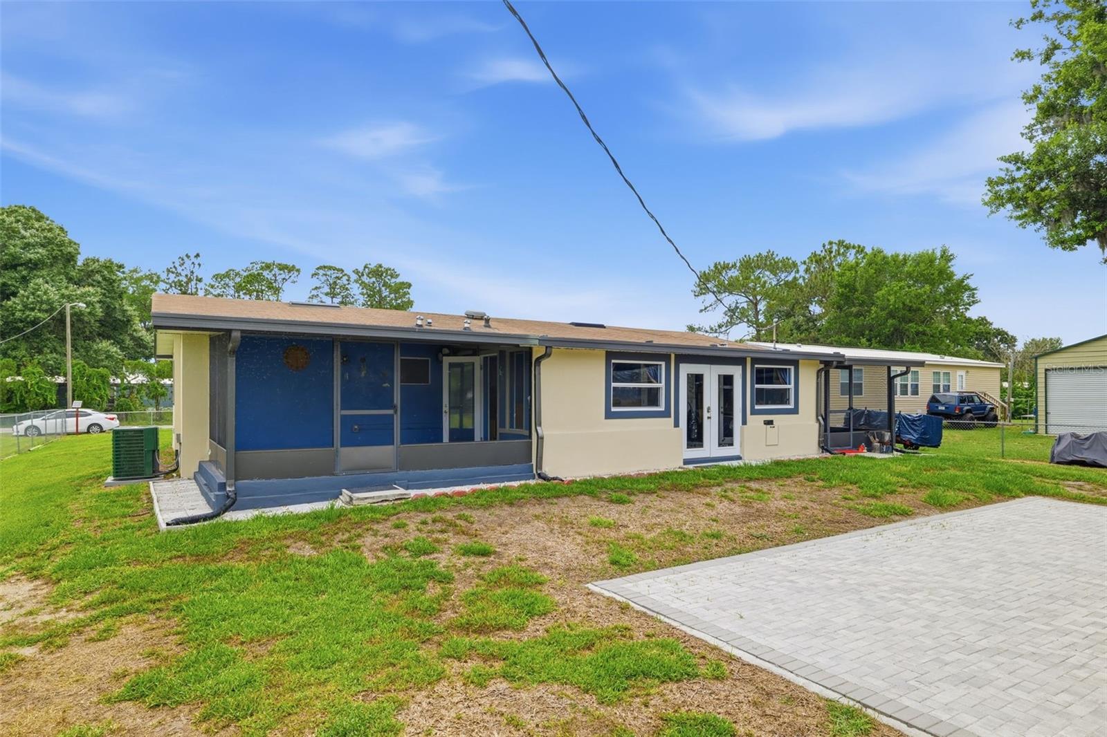 CLEARWATER ESTATES - Residential
