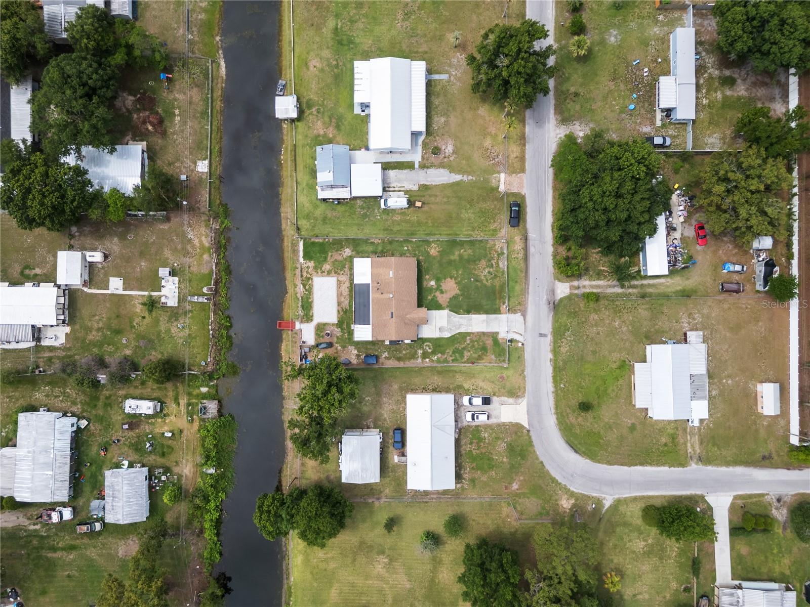 CLEARWATER ESTATES - Residential