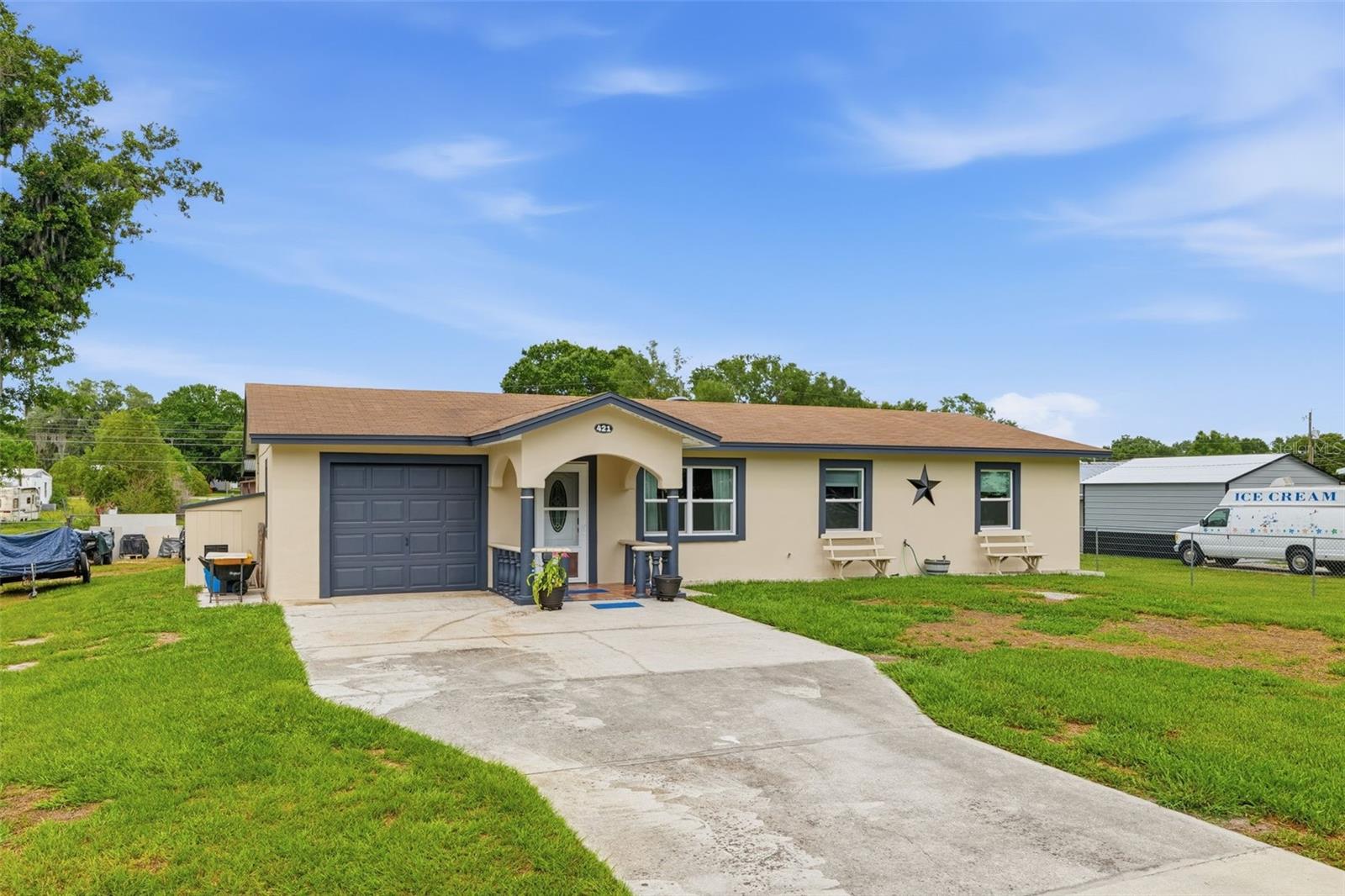 CLEARWATER ESTATES - Residential