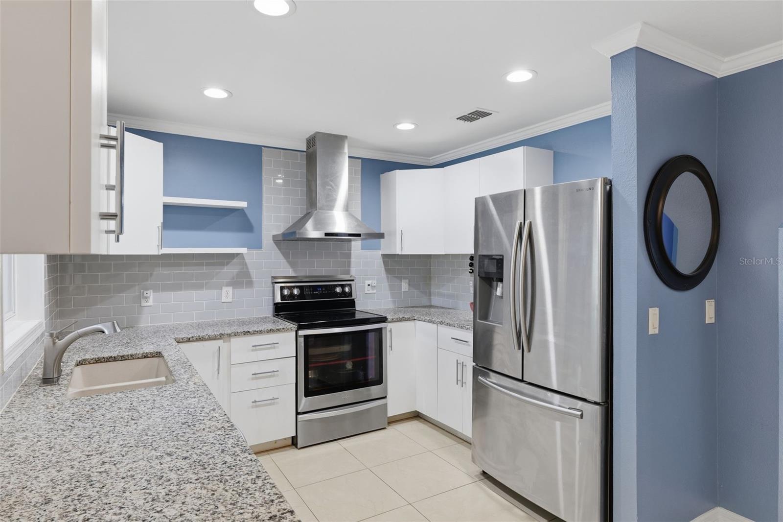 CLEARWATER ESTATES - Residential