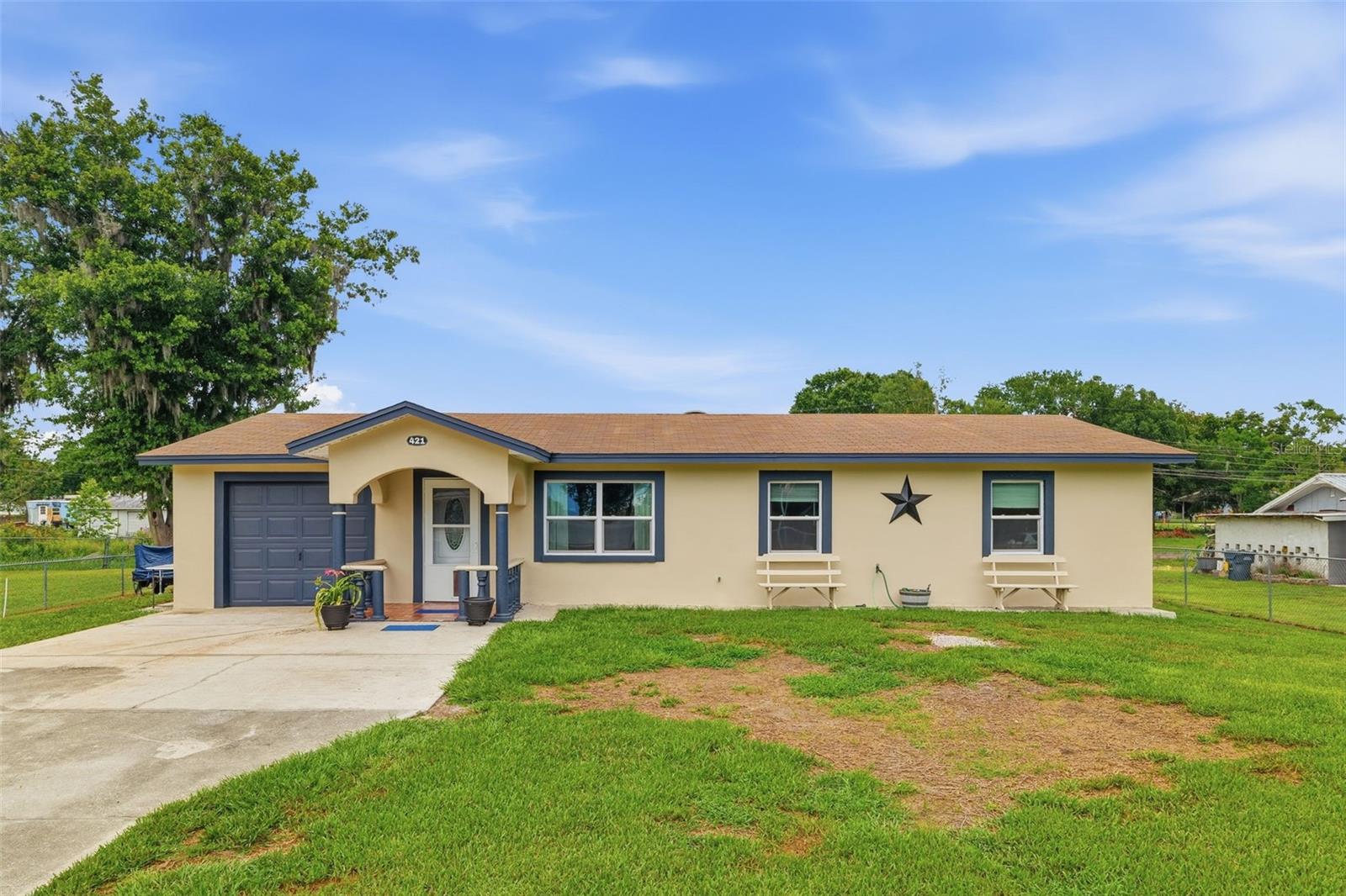 CLEARWATER ESTATES - Residential
