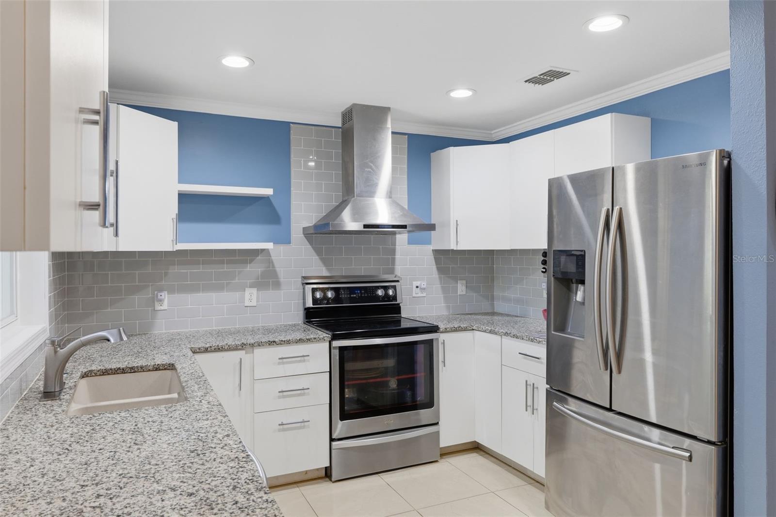 CLEARWATER ESTATES - Residential