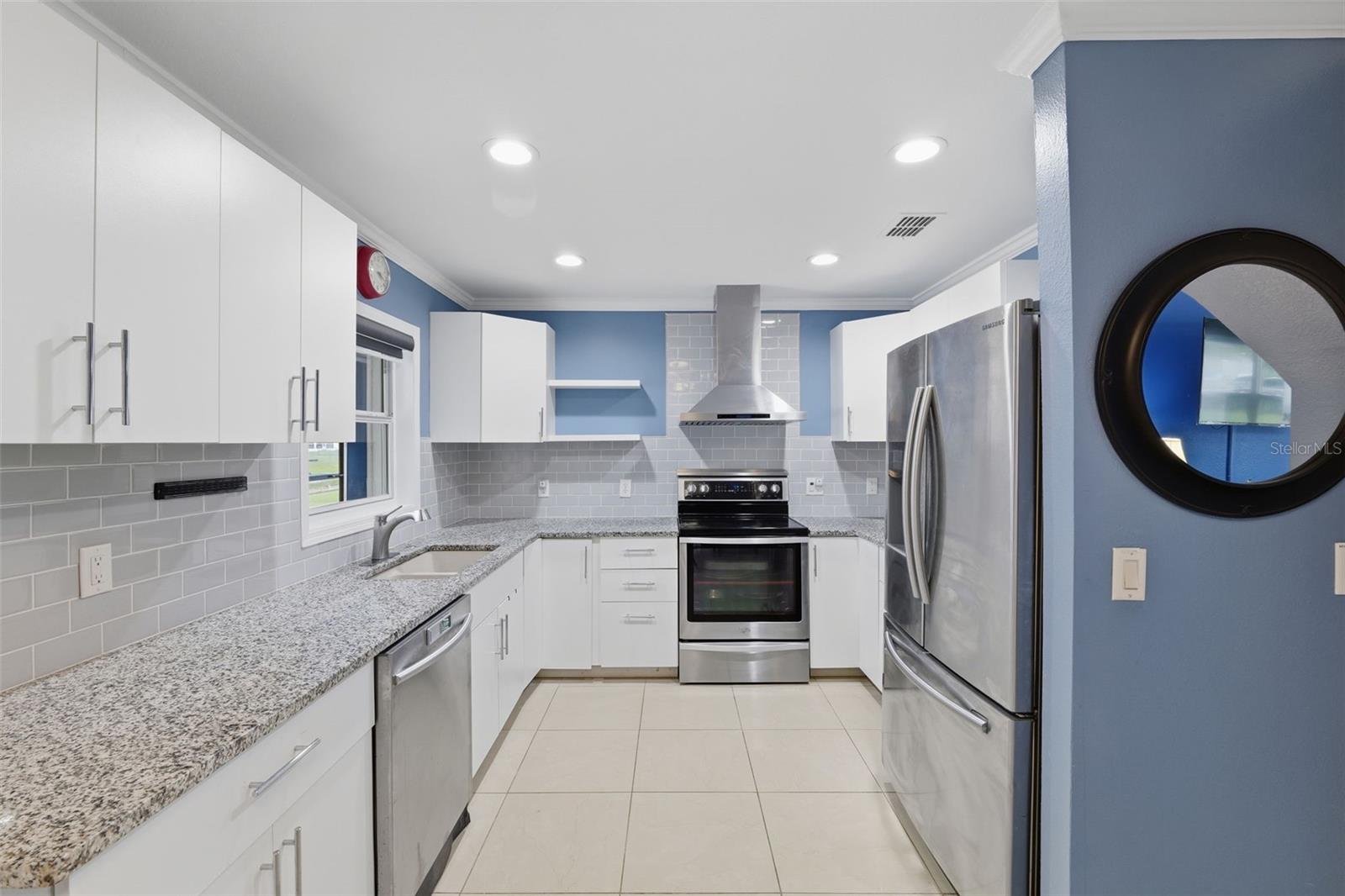 CLEARWATER ESTATES - Residential