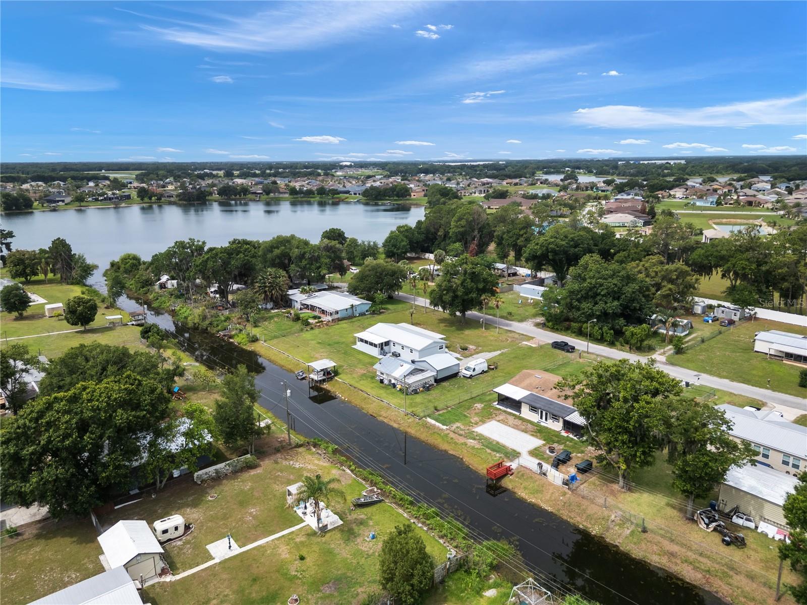 CLEARWATER ESTATES - Residential