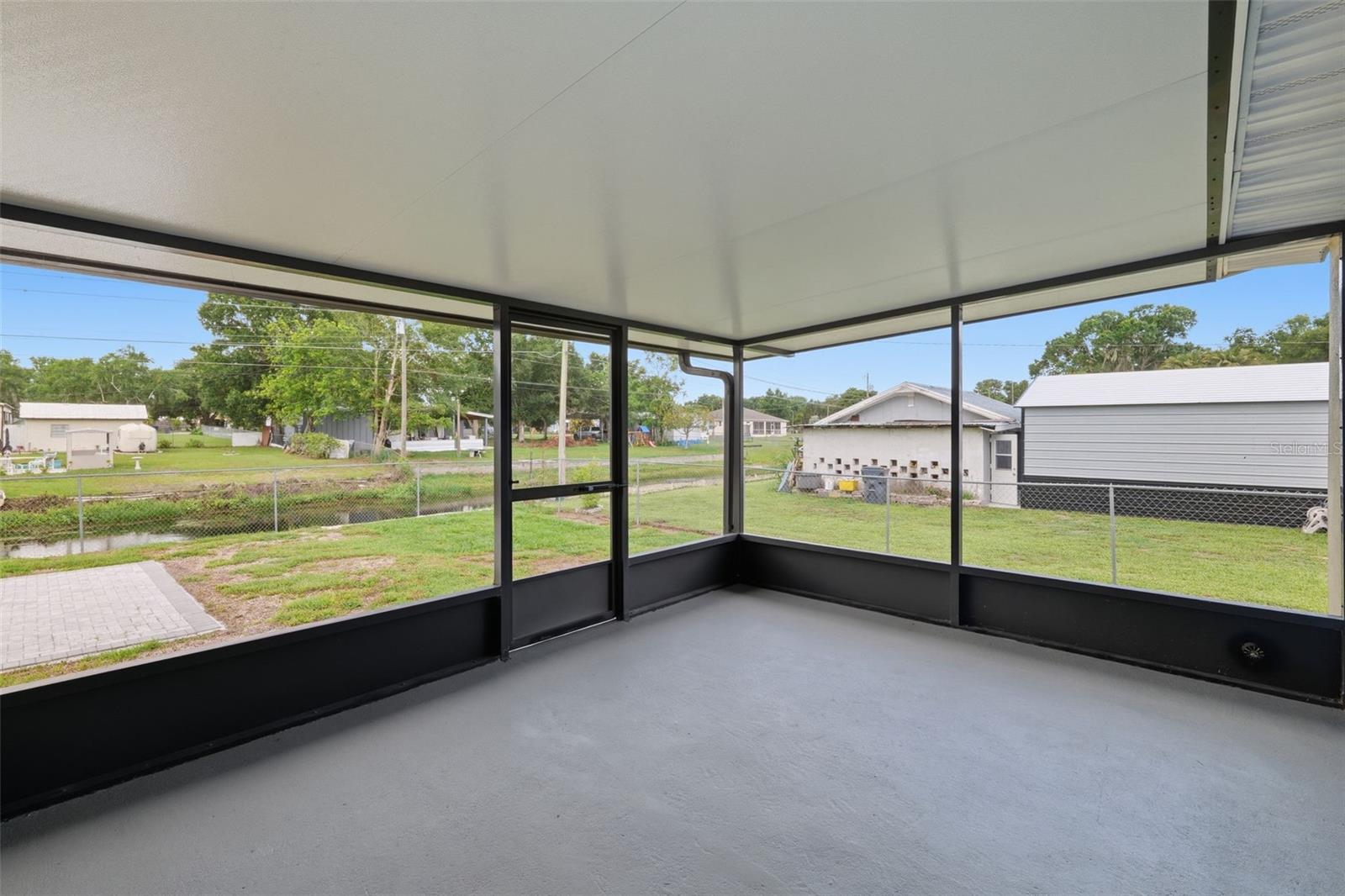 CLEARWATER ESTATES - Residential