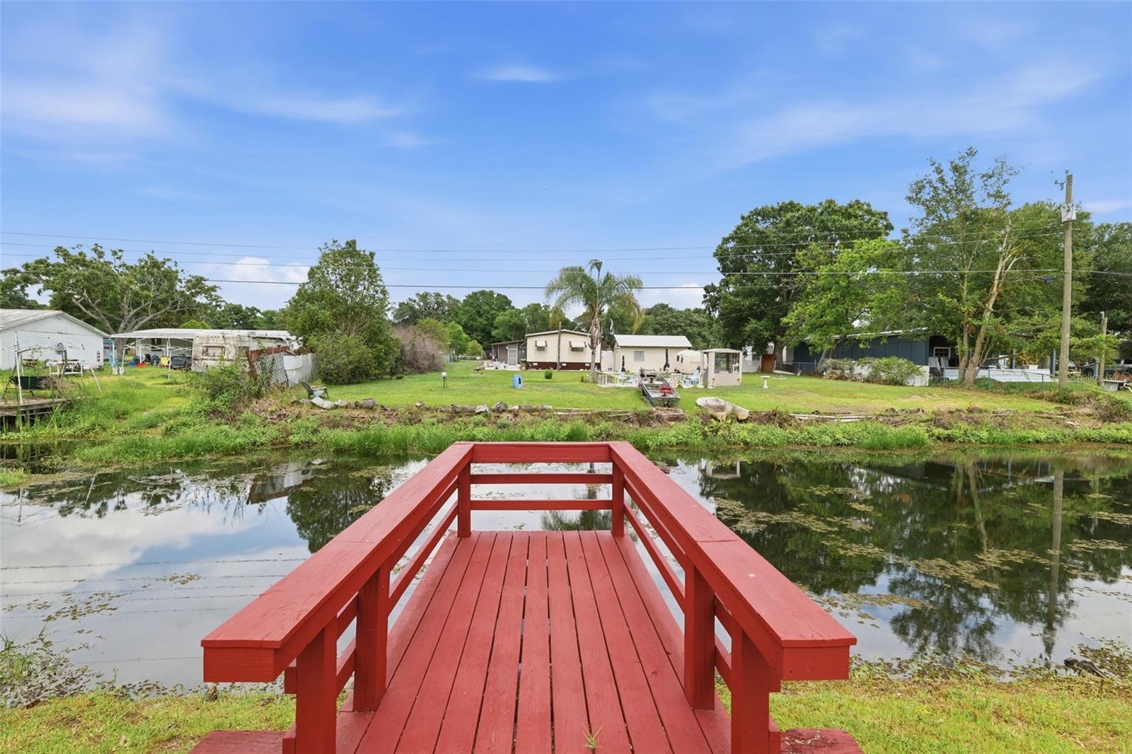 CLEARWATER ESTATES - Residential