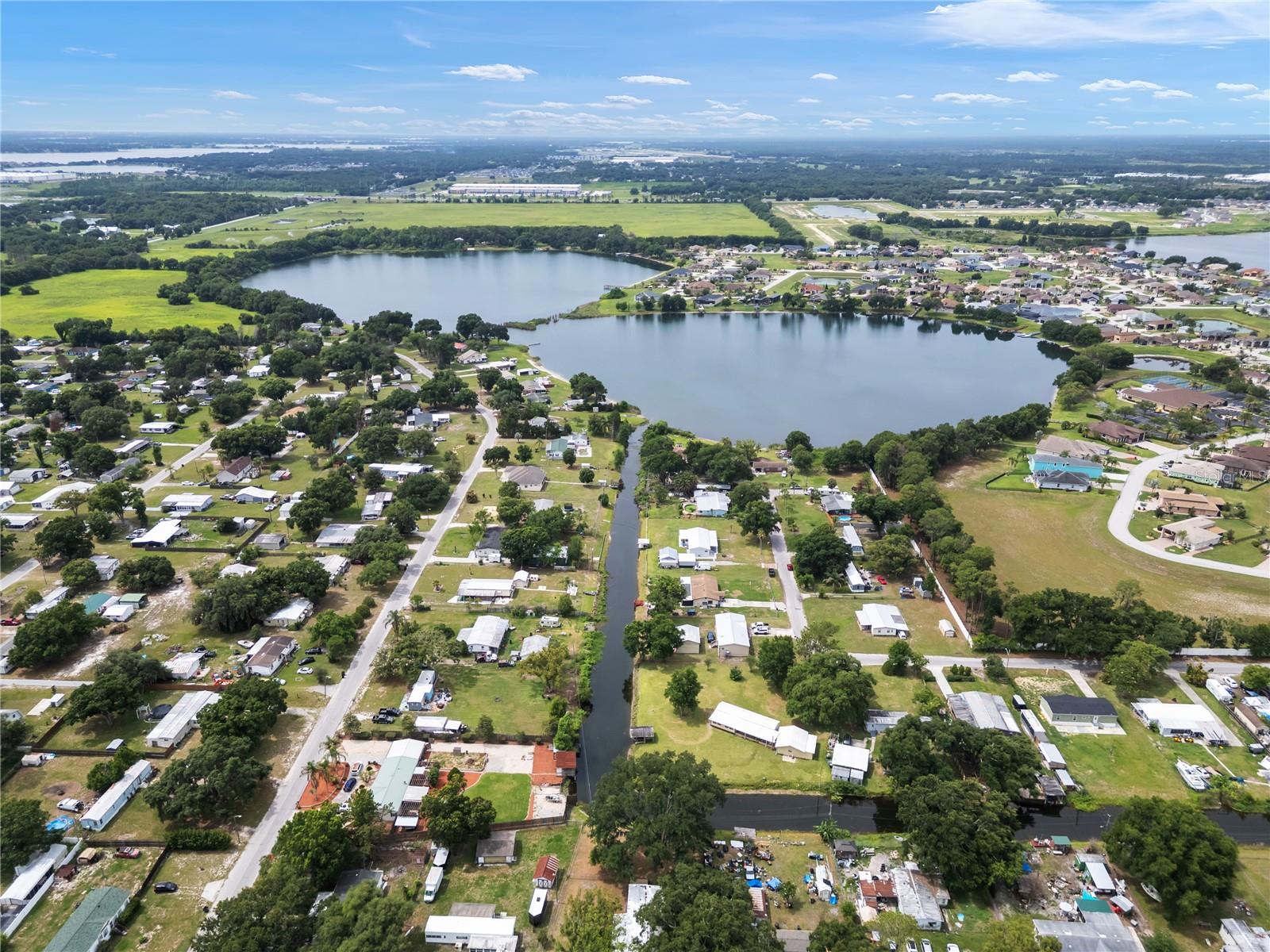 CLEARWATER ESTATES - Residential