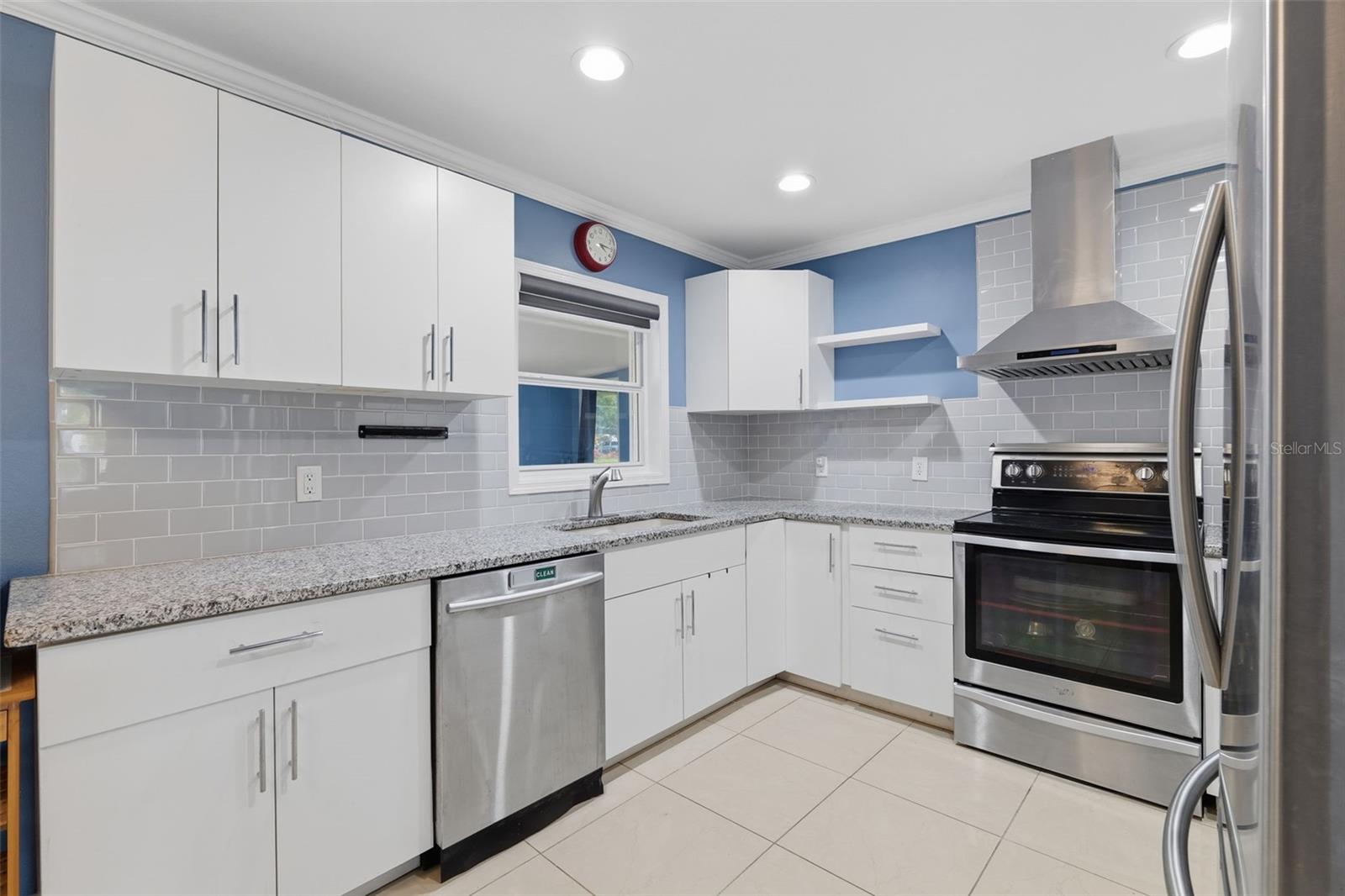 CLEARWATER ESTATES - Residential