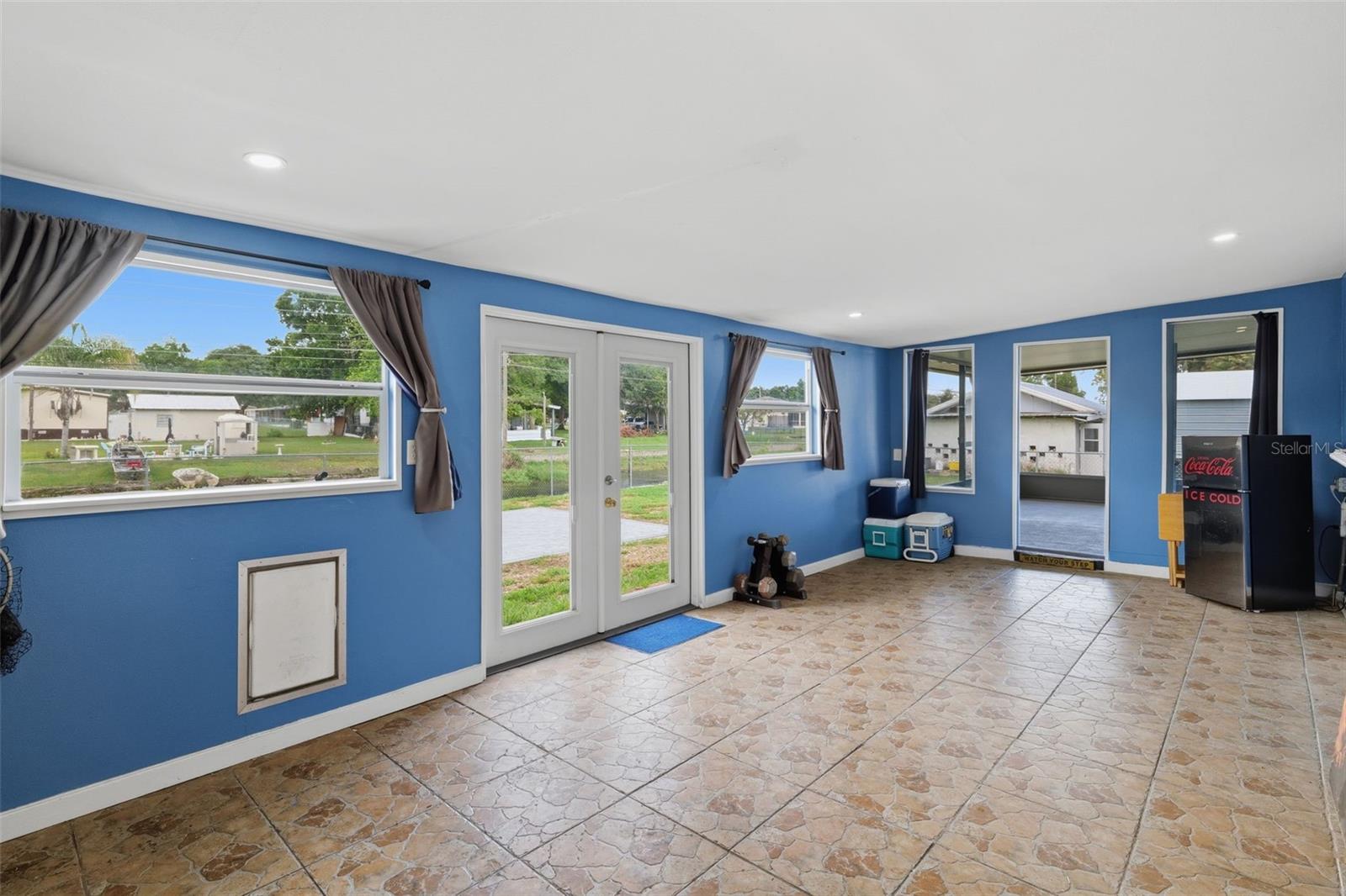 CLEARWATER ESTATES - Residential