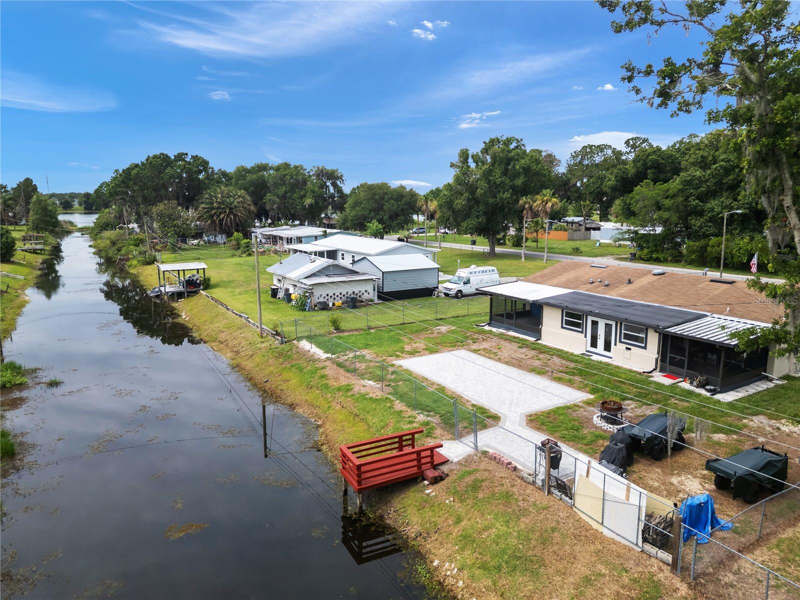 CLEARWATER ESTATES - Residential