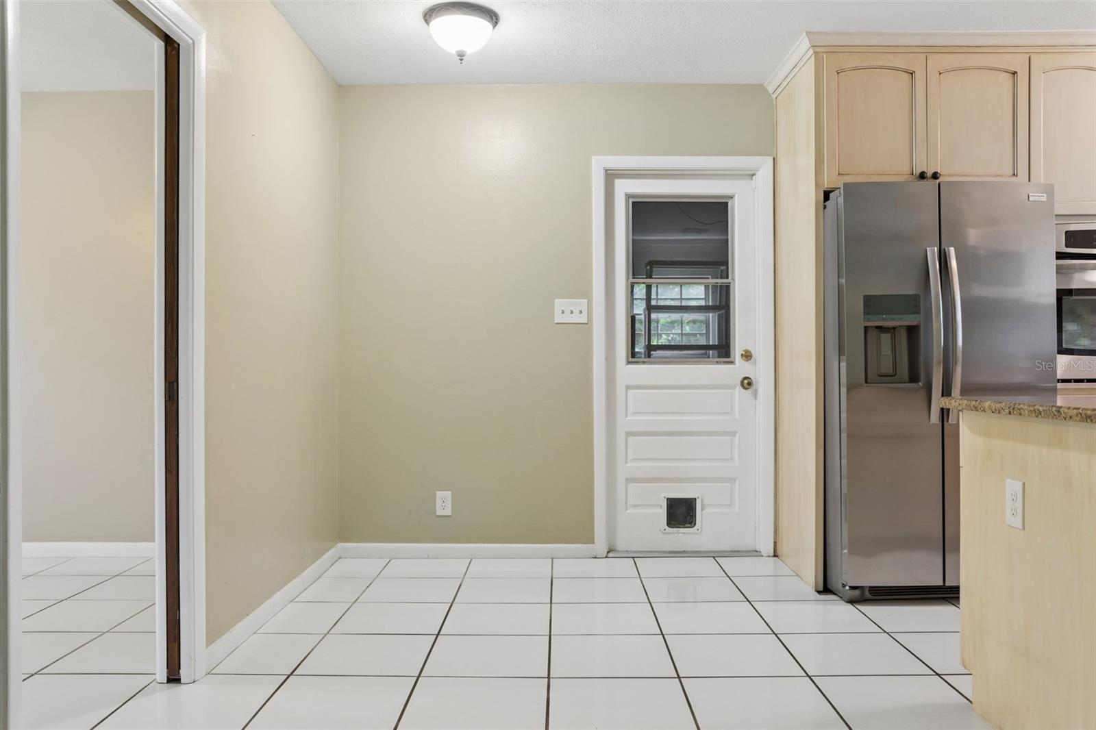 UNPLATTED - Residential