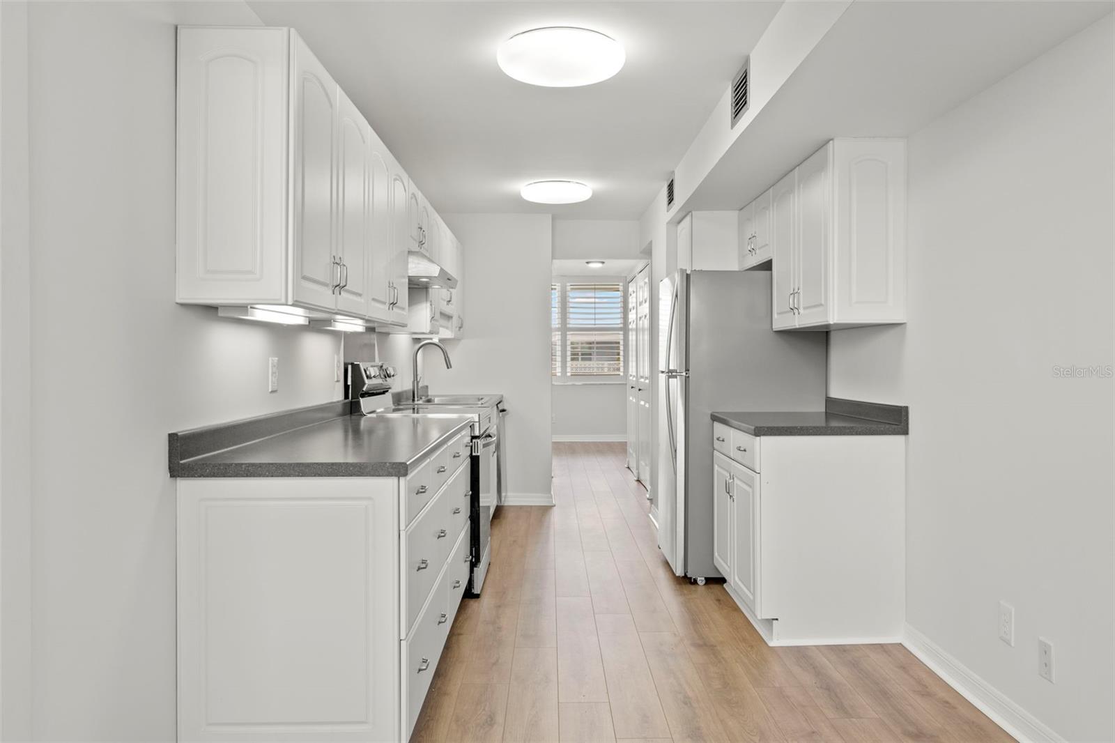 WINSTON PARK NORTHEAST - Residential Lease