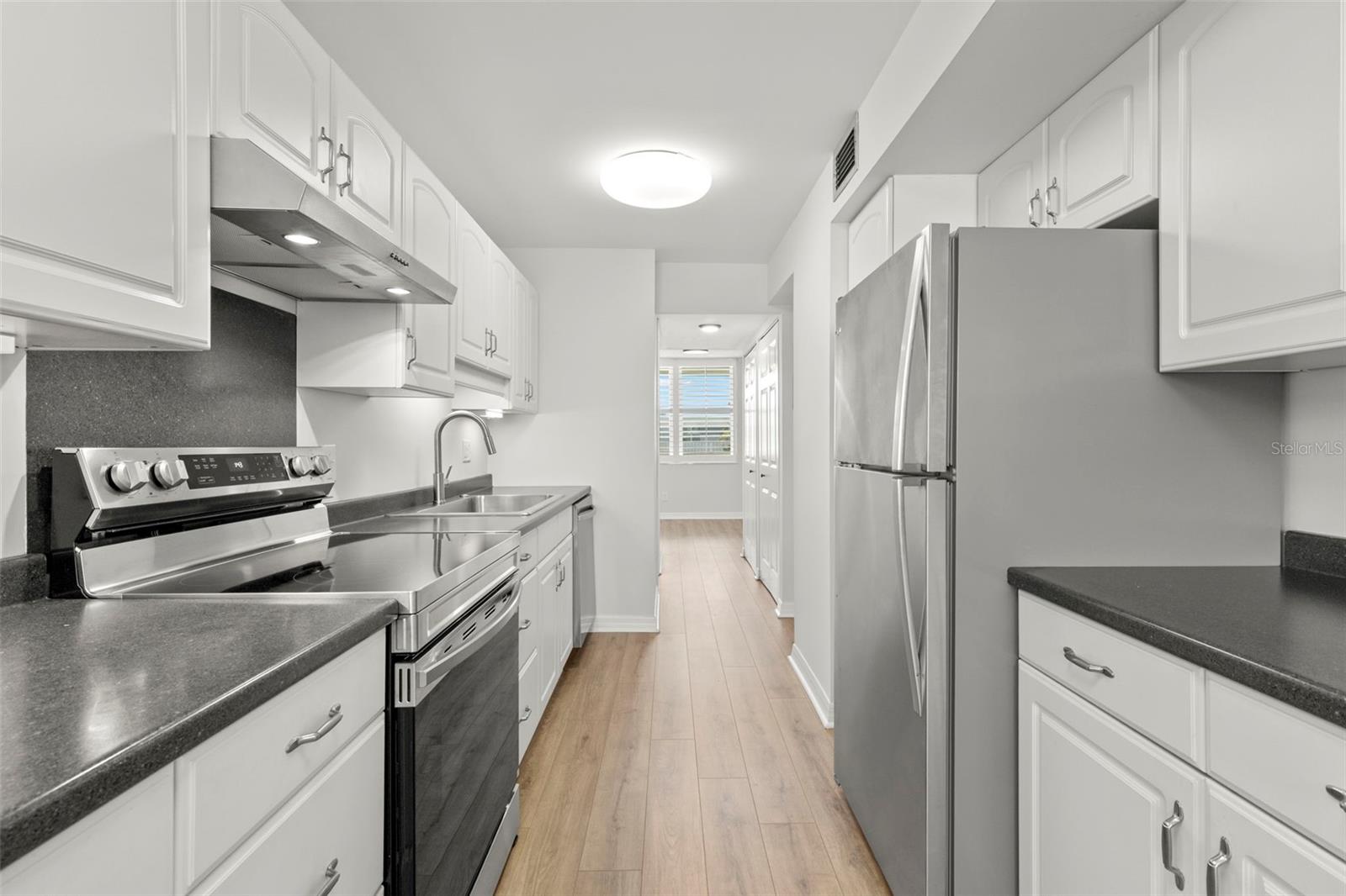 WINSTON PARK NORTHEAST - Residential Lease