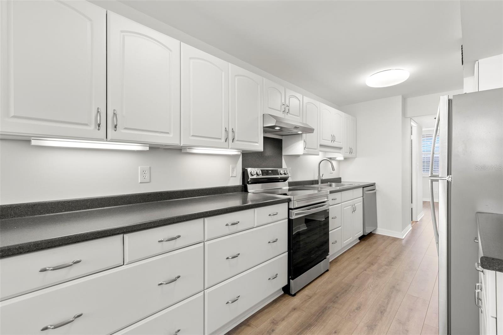 WINSTON PARK NORTHEAST - Residential Lease