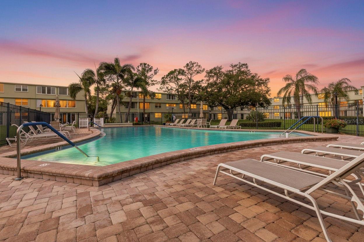WINSTON PARK NORTHEAST - Residential Lease