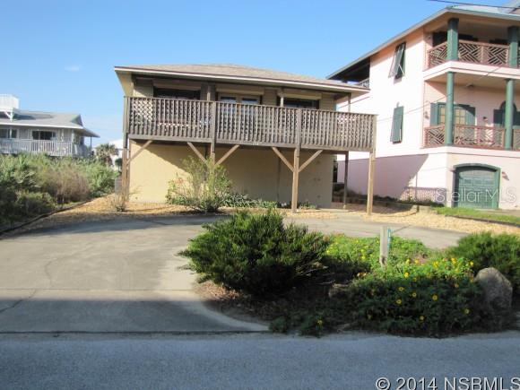 Bethune Volusia Beach - Residential