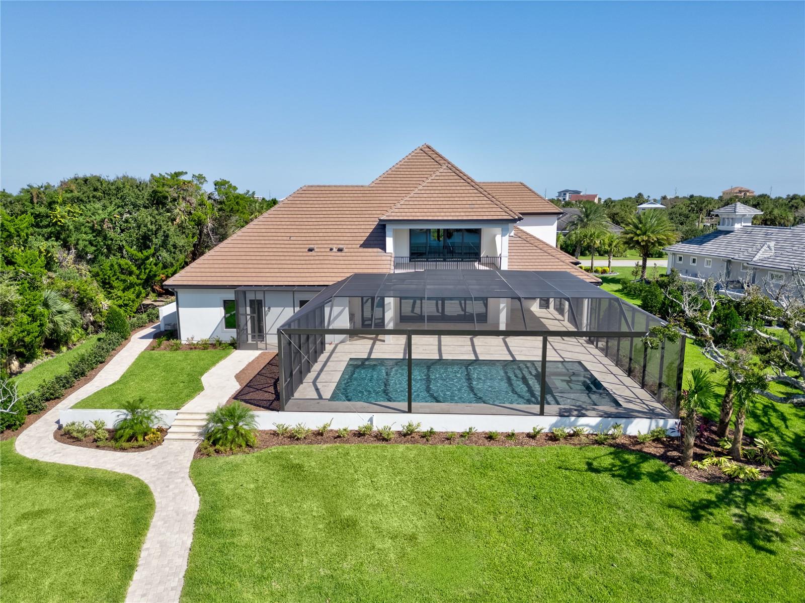 ISLAND ESTATES SUBD - Residential