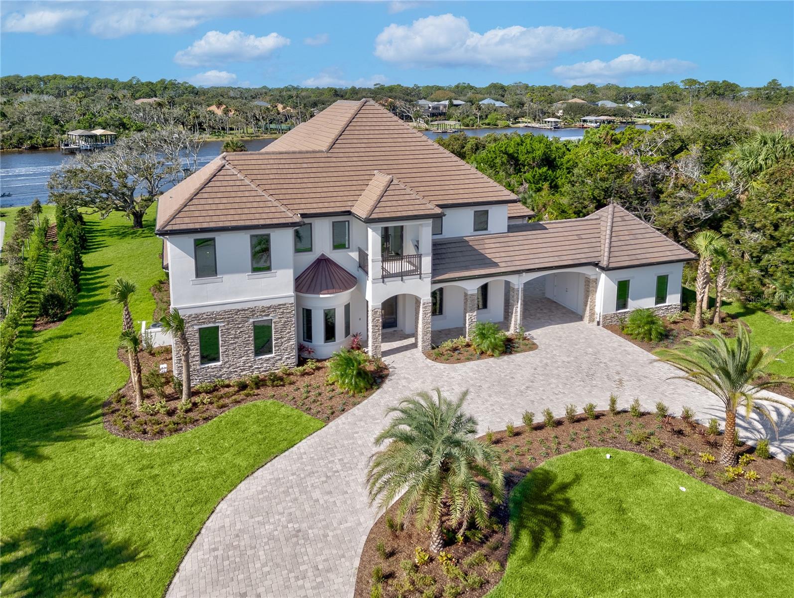 ISLAND ESTATES SUBD - Residential