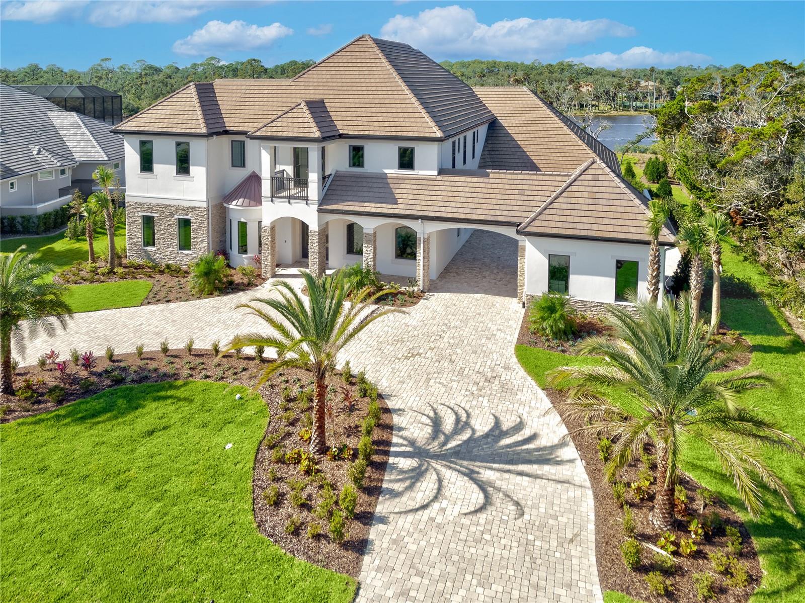 ISLAND ESTATES SUBD - Residential