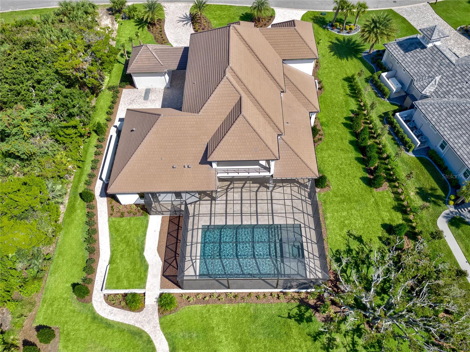 ISLAND ESTATES SUBD - Residential