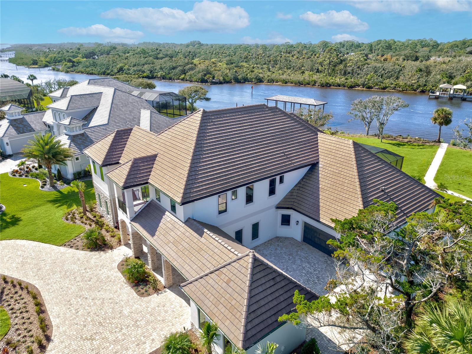 ISLAND ESTATES SUBD - Residential