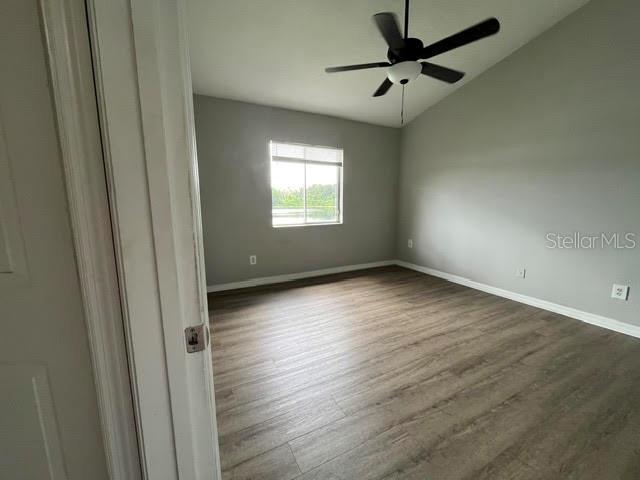 COVE AT LAKE PEARL - Residential