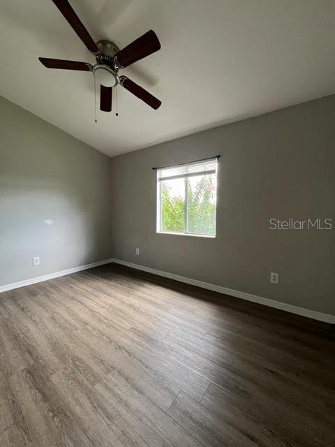 COVE AT LAKE PEARL - Residential
