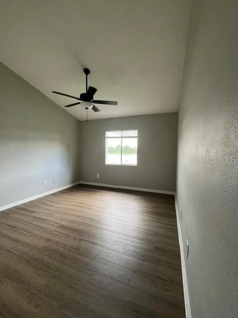 COVE AT LAKE PEARL - Residential