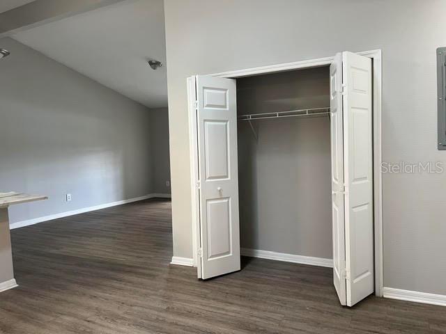 COVE AT LAKE PEARL - Residential