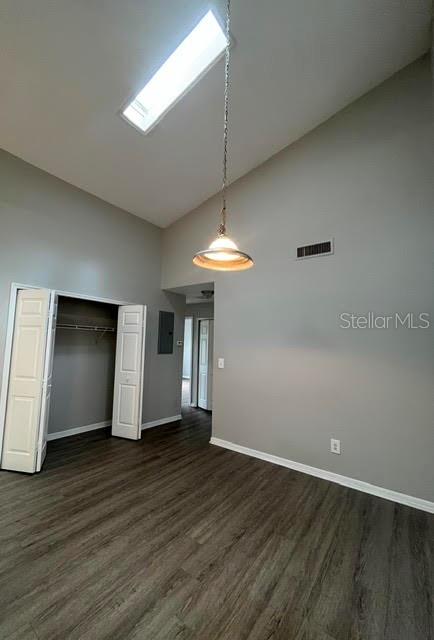 COVE AT LAKE PEARL - Residential