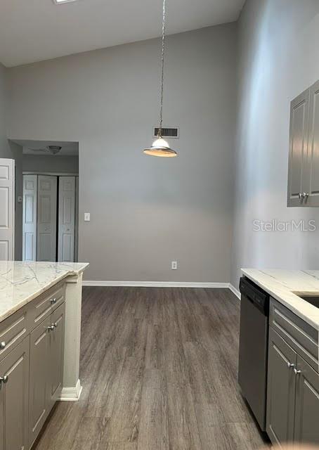 COVE AT LAKE PEARL - Residential