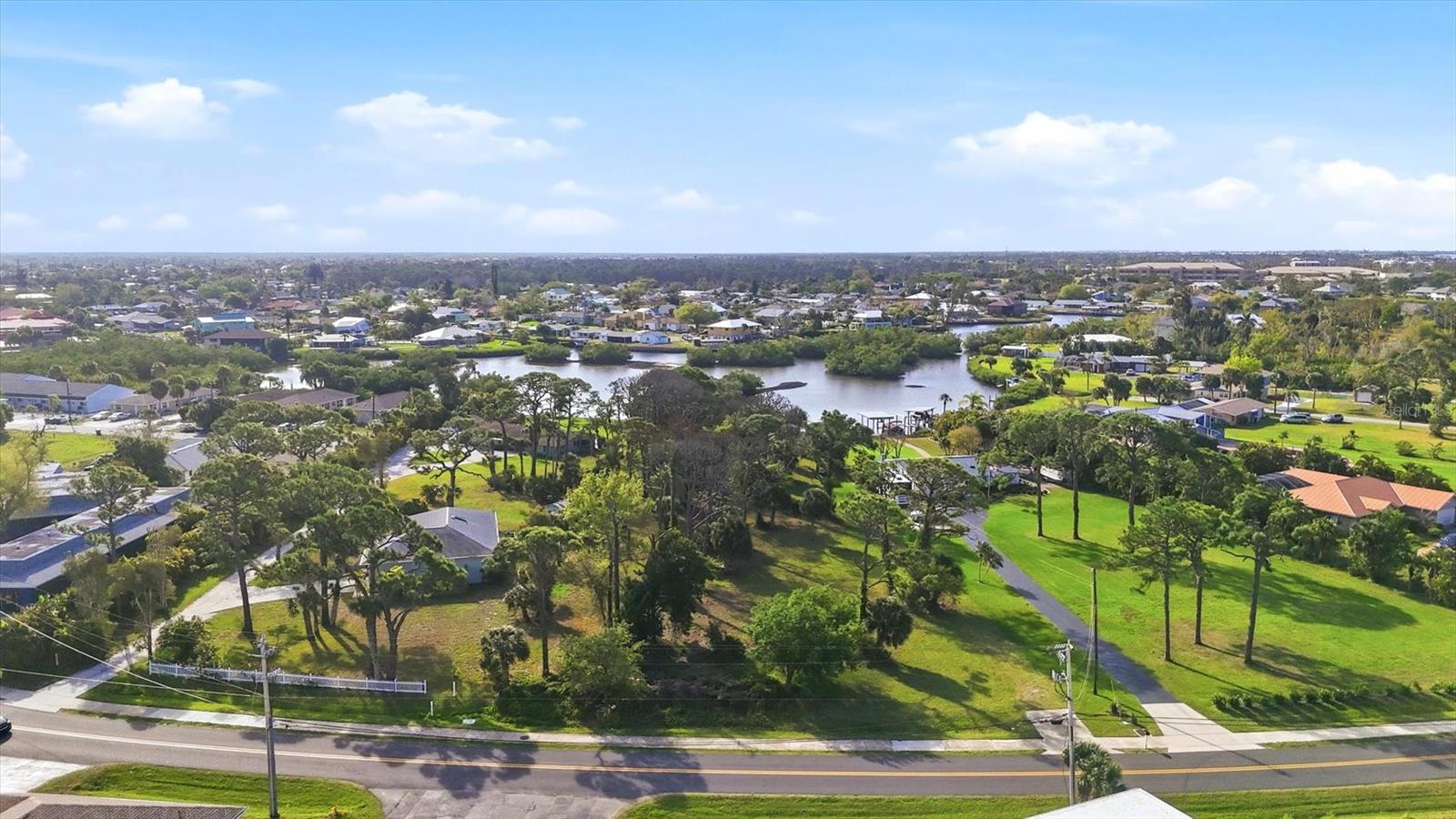 ENGLEWOOD GARDENS - Land