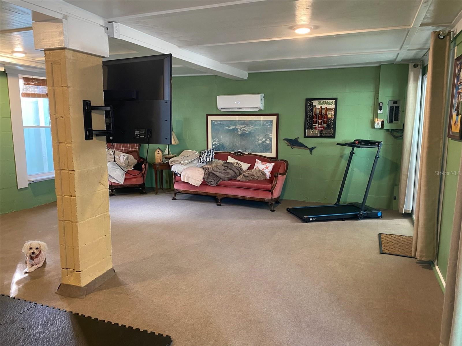 MARSHALL PARK DAYTONA BEACH - Residential Income
