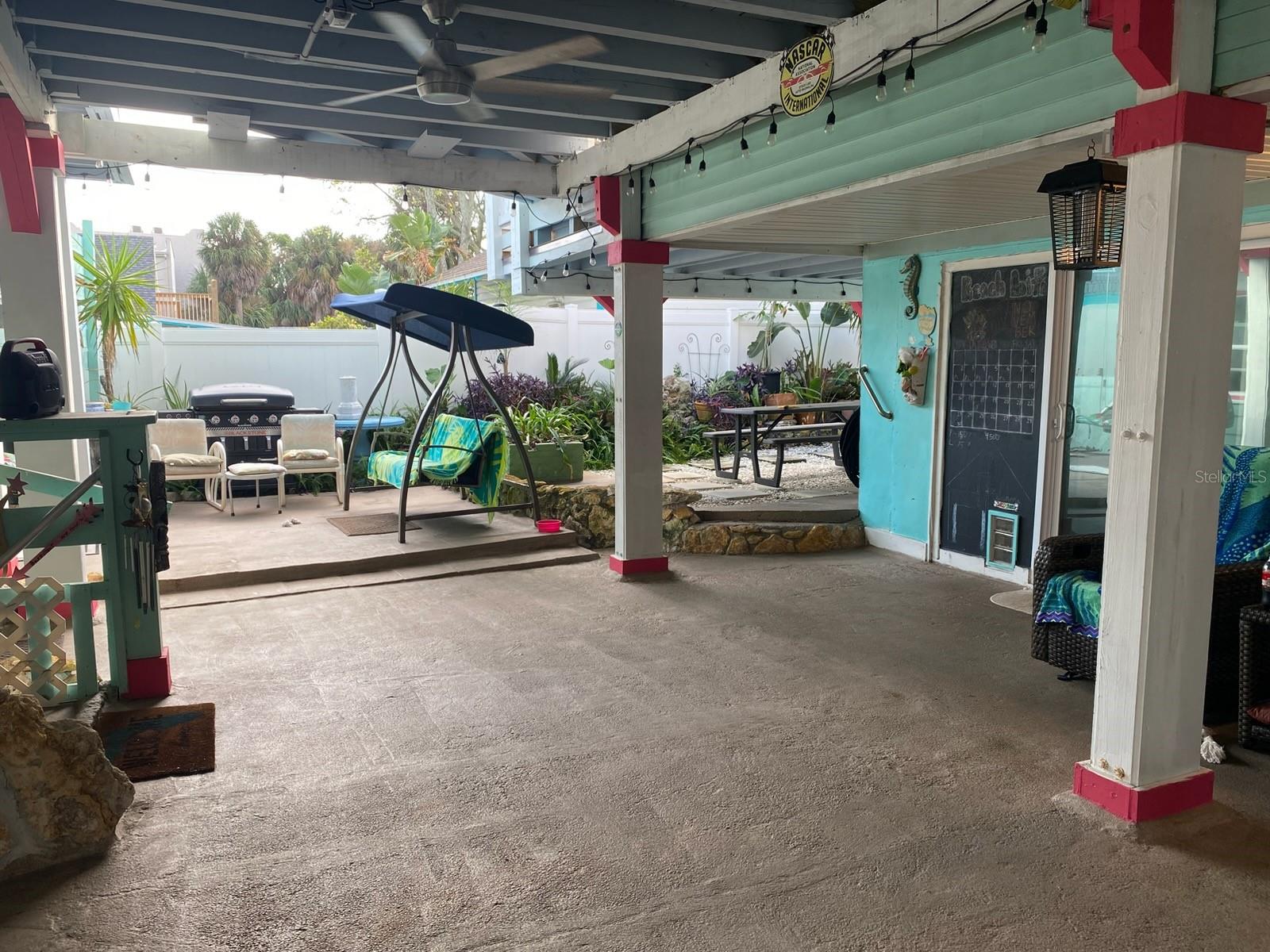 MARSHALL PARK DAYTONA BEACH - Residential Income