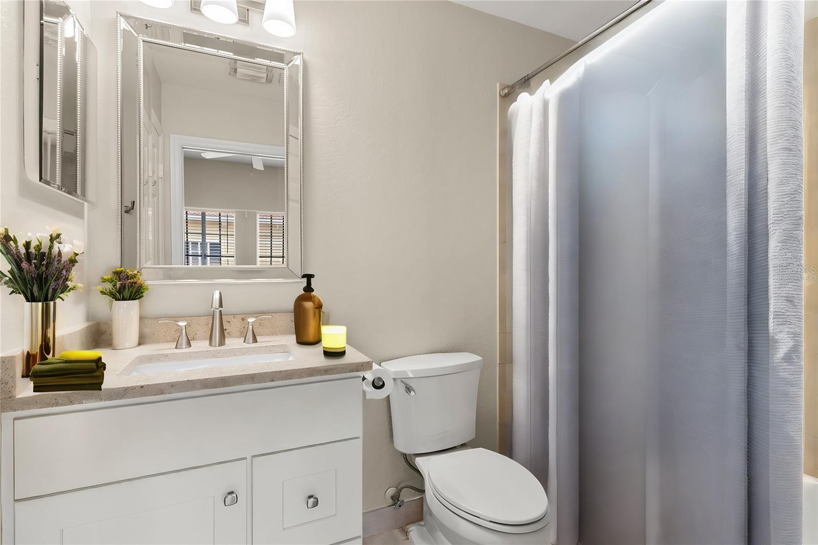 CORDOBA AT BEACH PARK A CONDOM - Residential Lease